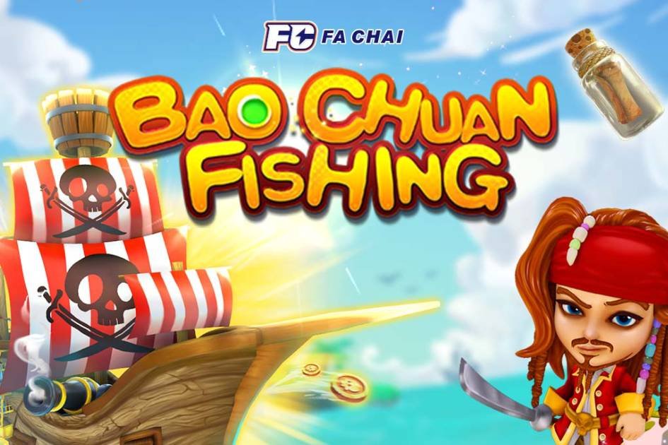 JDExtreme Casino Top Game: Bao Chuan Fishing