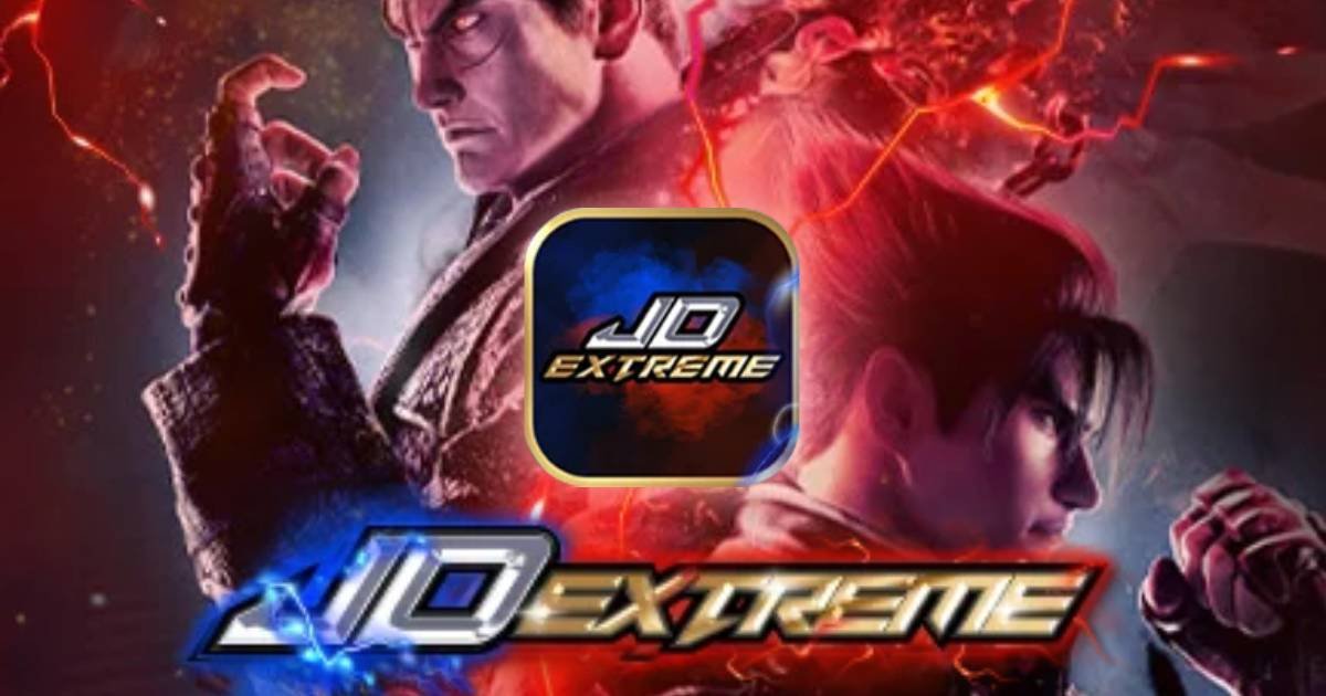 JDEXTREME88 Caisno: #1 Online Casino App in the Philippines